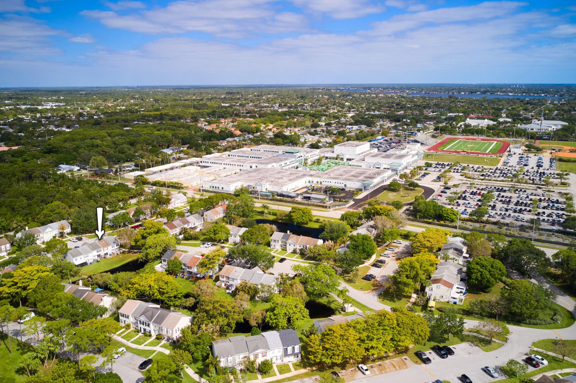 317 Georgian Park Drive, Jupiter, FL 33458 Photo