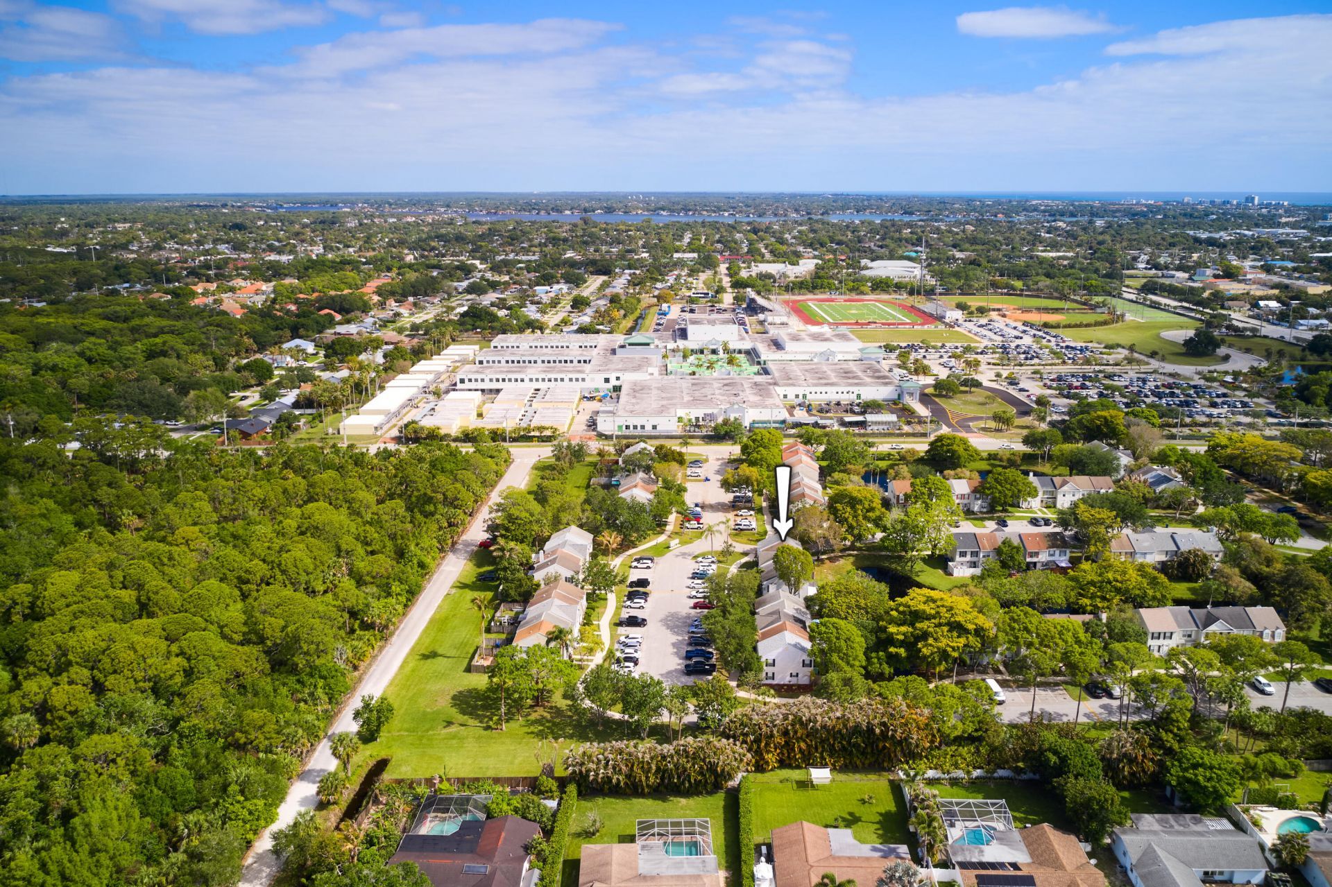 317 Georgian Park Drive, Jupiter, FL 33458 Photo