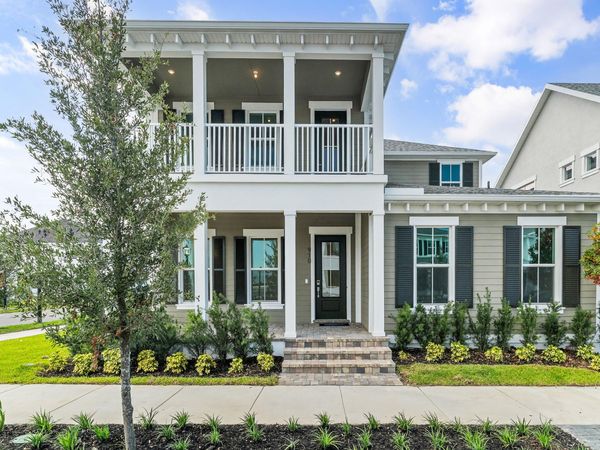 910 SW Newfield Avenue, Palm City, FL 34990