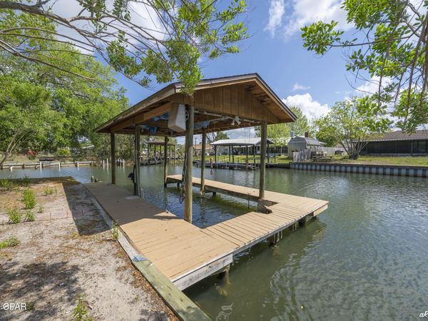 1311 Capri Drive , Panama City, FL 32405