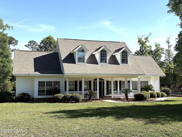 2874 Magnolia Blossom Lane, Marianna, FL 32446