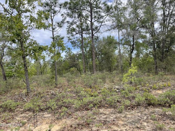 Lot 10 Aquarius Drive , Chipley, FL 32428