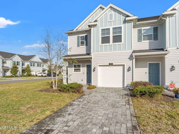 488 ALBANY BAY Boulevard, St. Johns, FL 32259