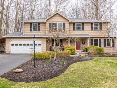 1082 Everwild View , Webster, NY 14580