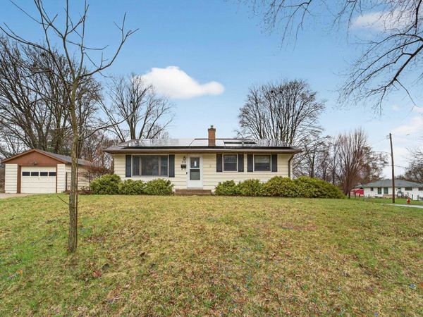 518 Bowman Avenue, Madison, WI 53716