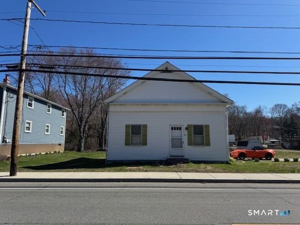 661 Riverside , Thompson, CT 06255