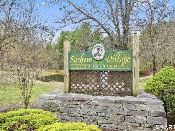 7 Sachem, Unit 7, Marlborough, CT 06447