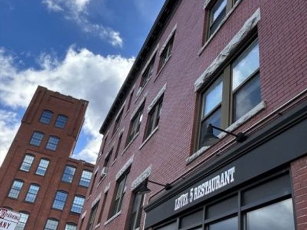 888 State Street, Unit 44, Springfield, MA 01109