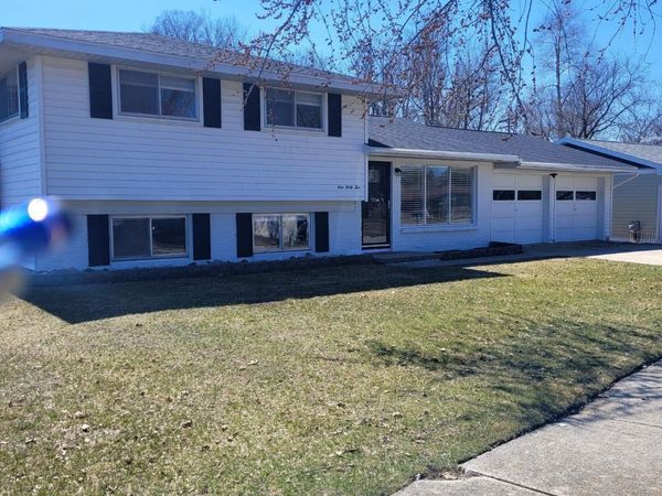 145 Ottawa Drive, Oscoda, MI 48750