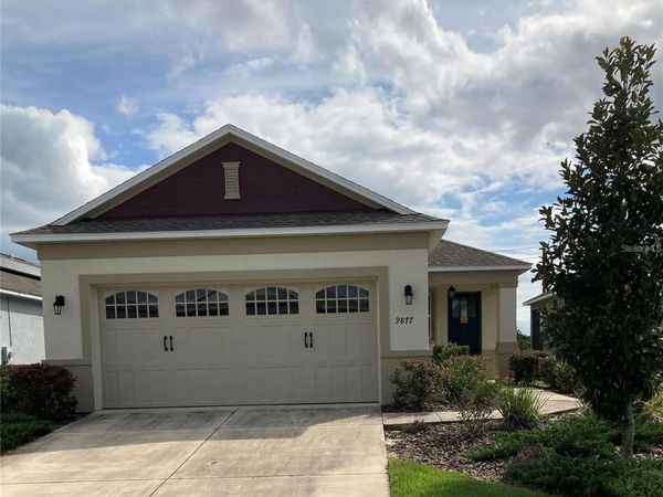 9877 SW 99TH LOOP , OCALA, FL 34481