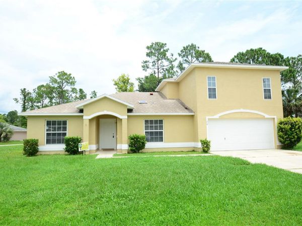 20 WHEELER LANE, PALM COAST, FL 32164