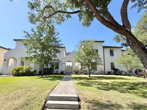 4606 W FIG STREET, Unit 2, TAMPA, FL 33609