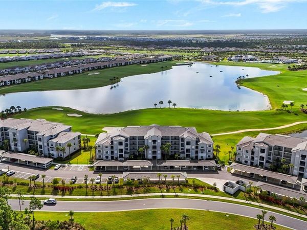 43985 BOARDWALK LOOP, Unit 2124, PUNTA GORDA, FL 33982
