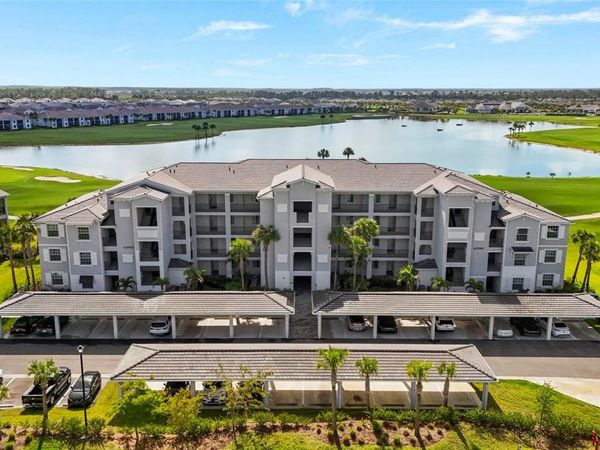 43985 BOARDWALK LOOP , Unit 2124, PUNTA GORDA, FL 33982