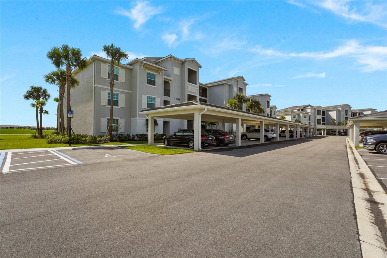 43985 Boardwalk Loop, Unit 2124, Punta Gorda, FL 33982 Photo