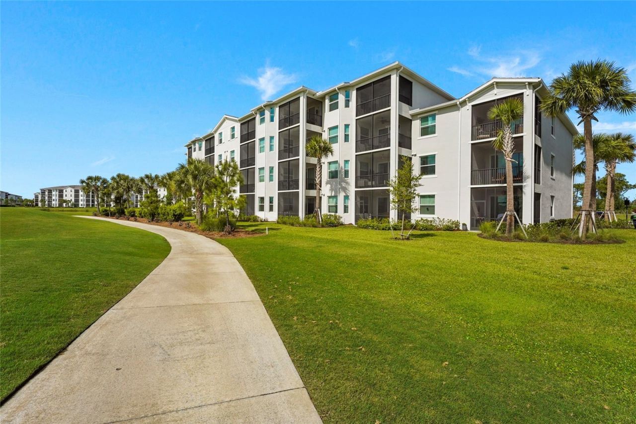 43985 Boardwalk Loop, Unit 2124, Punta Gorda, FL 33982 Photo