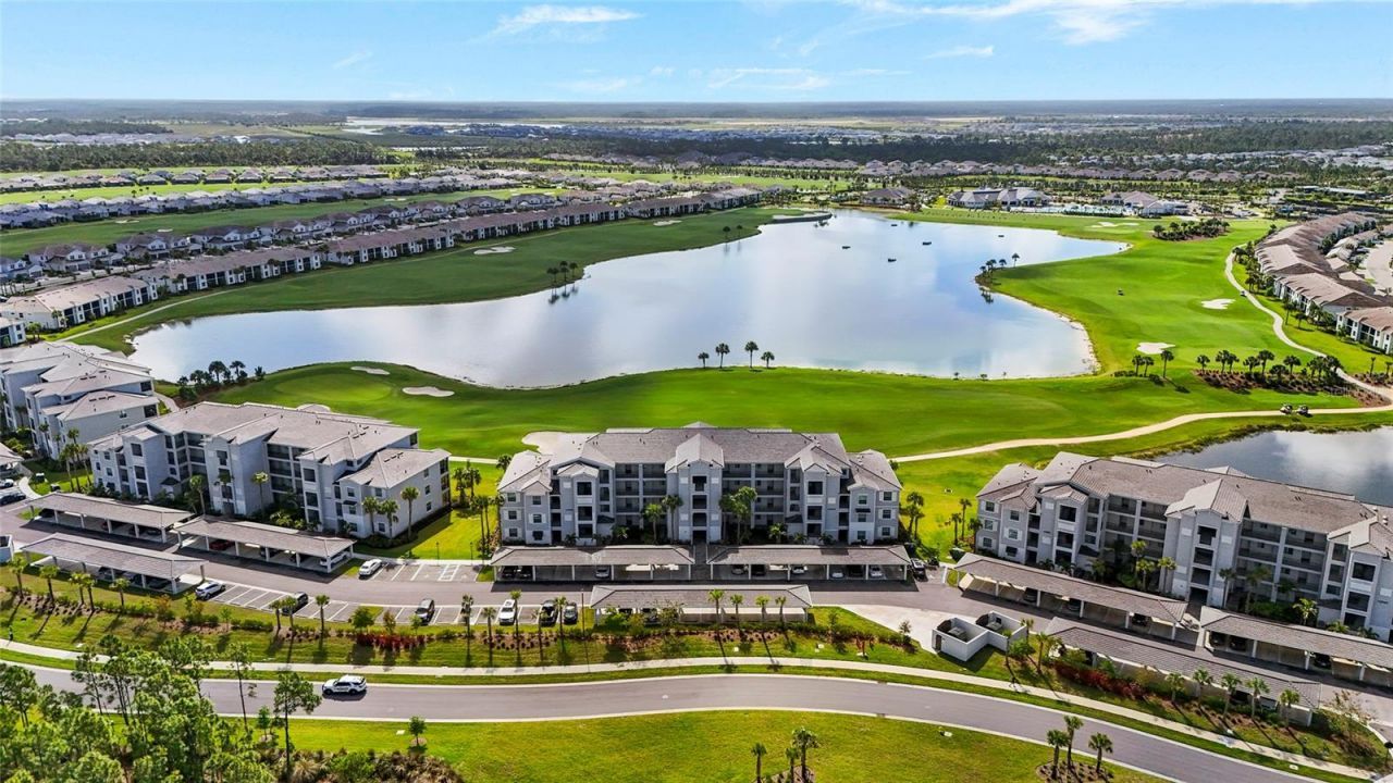 43985 Boardwalk Loop, Unit 2124, Punta Gorda, FL 33982 Photo