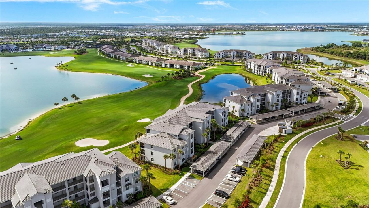 43985 Boardwalk Loop, Unit 2124, Punta Gorda, FL 33982 Photo