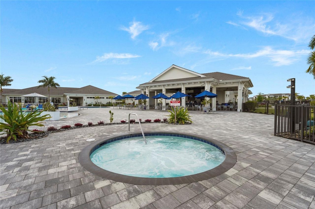 43985 Boardwalk Loop, Unit 2124, Punta Gorda, FL 33982 Photo