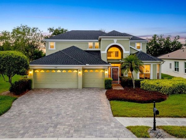 5179 55TH STREET CIRCLE W, BRADENTON, FL 34210