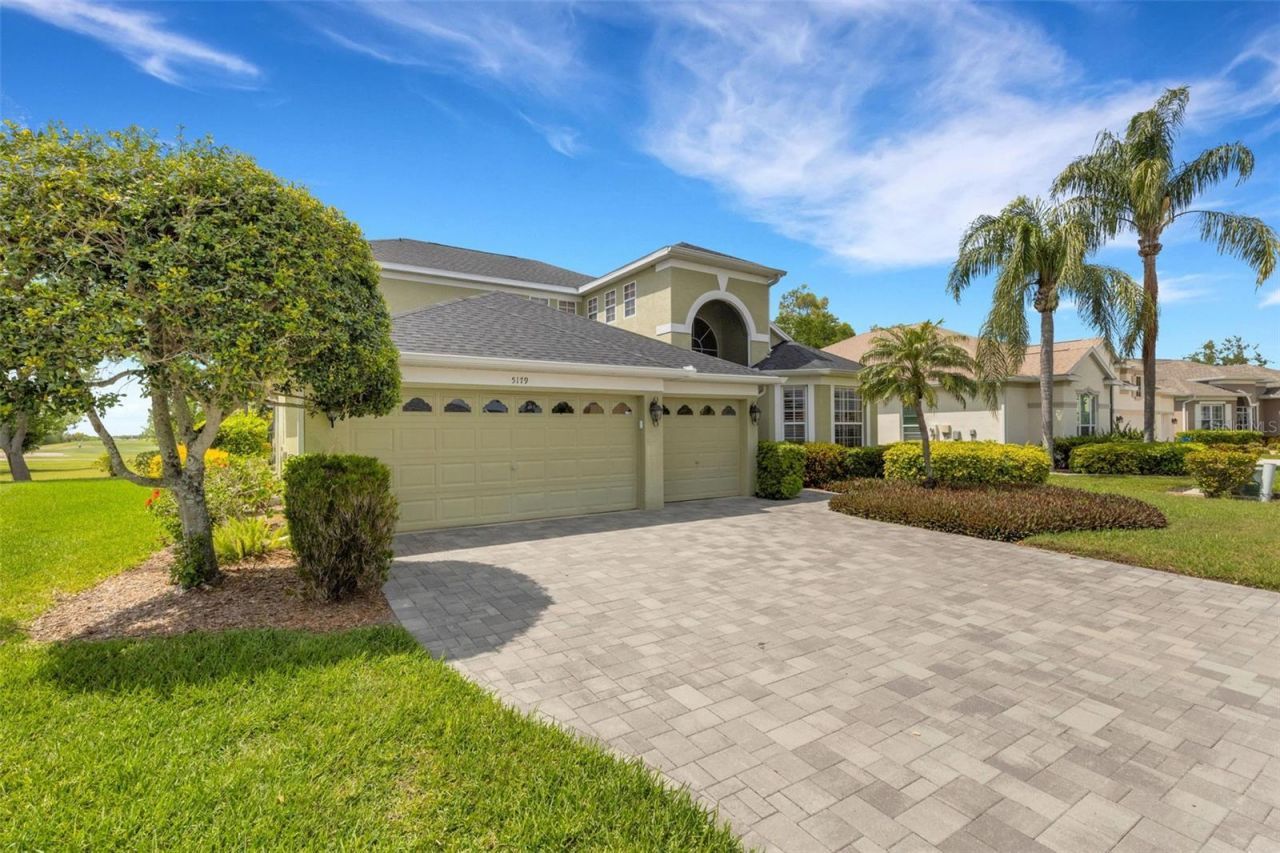 5179 55th Street Circle W, Bradenton, FL 34210 Photo