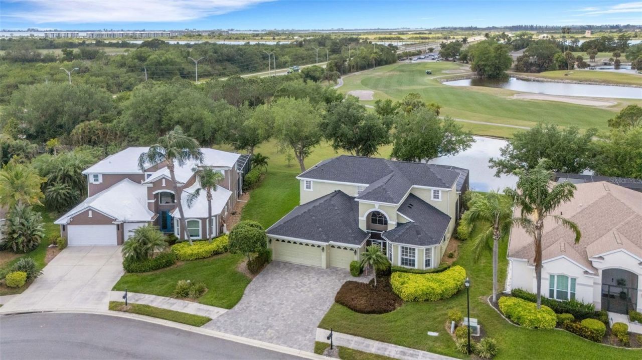 5179 55th Street Circle W, Bradenton, FL 34210 Photo