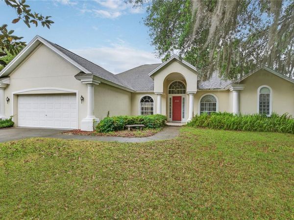 34239 WOODRIDGE LANE , EUSTIS, FL 32736
