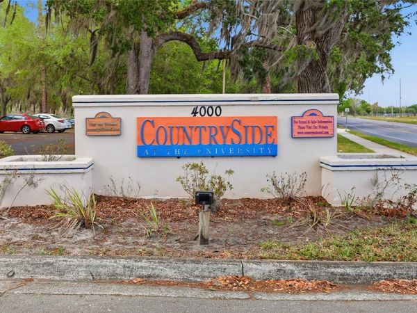 4000 SW 23RD STREET , Unit 1-105, GAINESVILLE, FL 32608