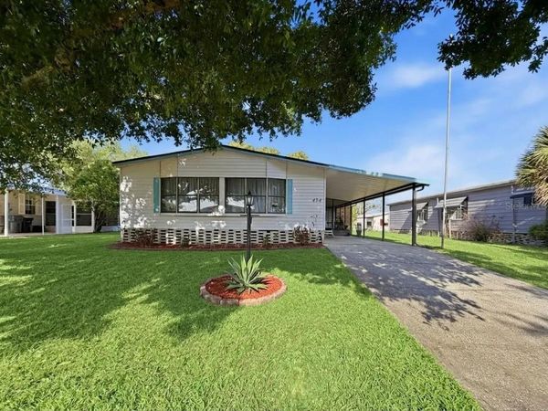 454 VILLAGE CIRCLE SW, WINTER HAVEN, FL 33880