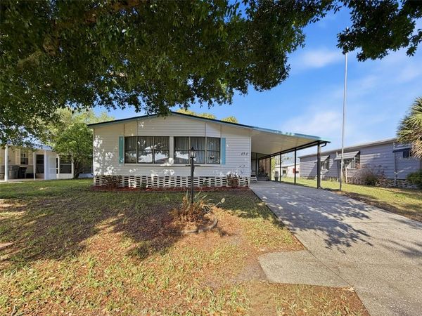 454 VILLAGE CIRCLE SW, WINTER HAVEN, FL 33880