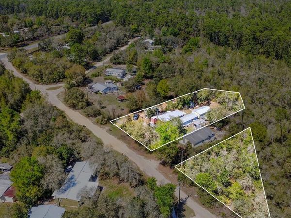 19215 NATIONAL FOREST SR 573 , ALTOONA, FL 32702