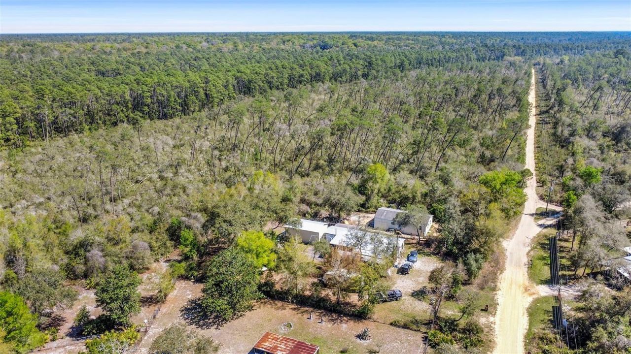 19215 National Forest Sr 573 , Altoona, FL 32702 Photo
