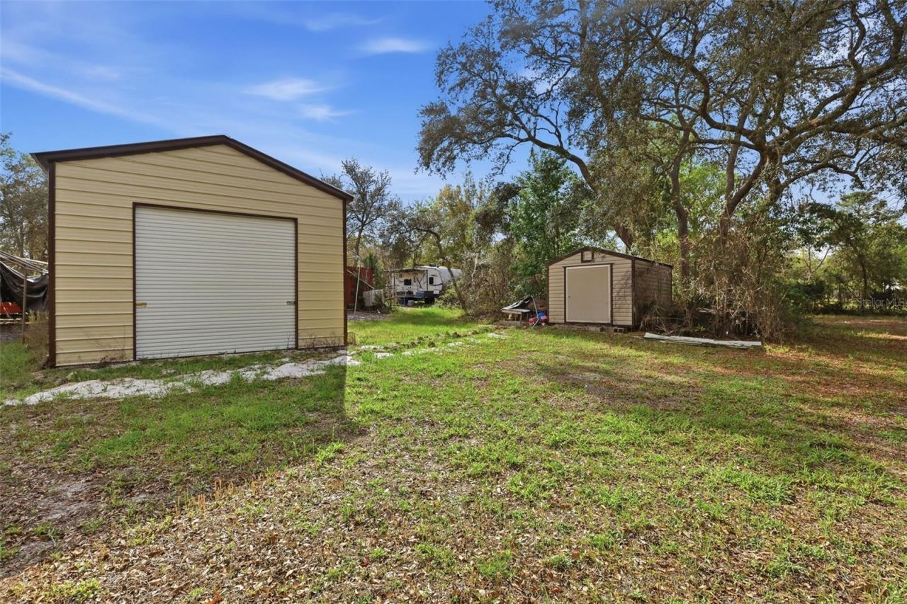 19215 National Forest Sr 573 , Altoona, FL 32702 Photo