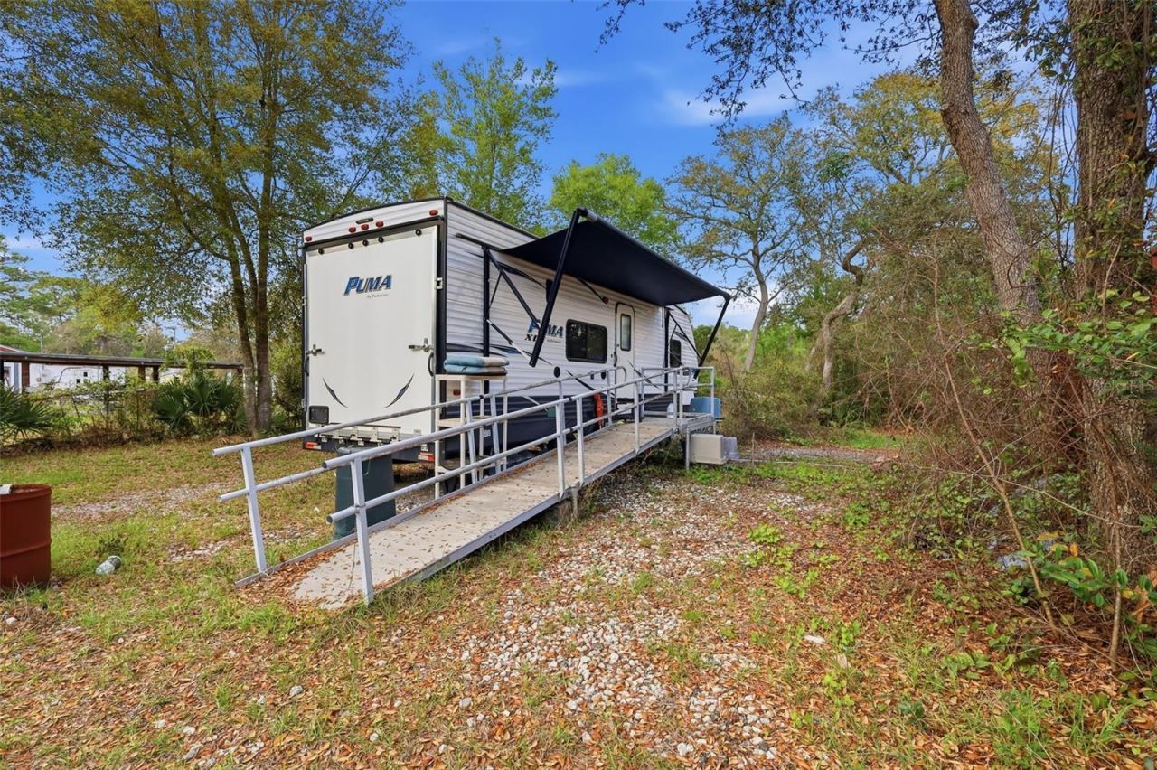 19215 National Forest Sr 573 , Altoona, FL 32702 Photo