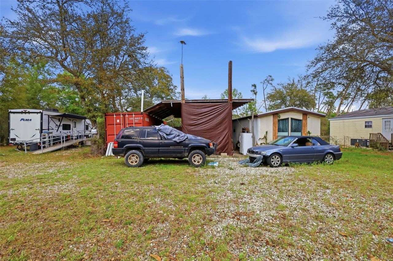 19215 National Forest Sr 573 , Altoona, FL 32702 Photo