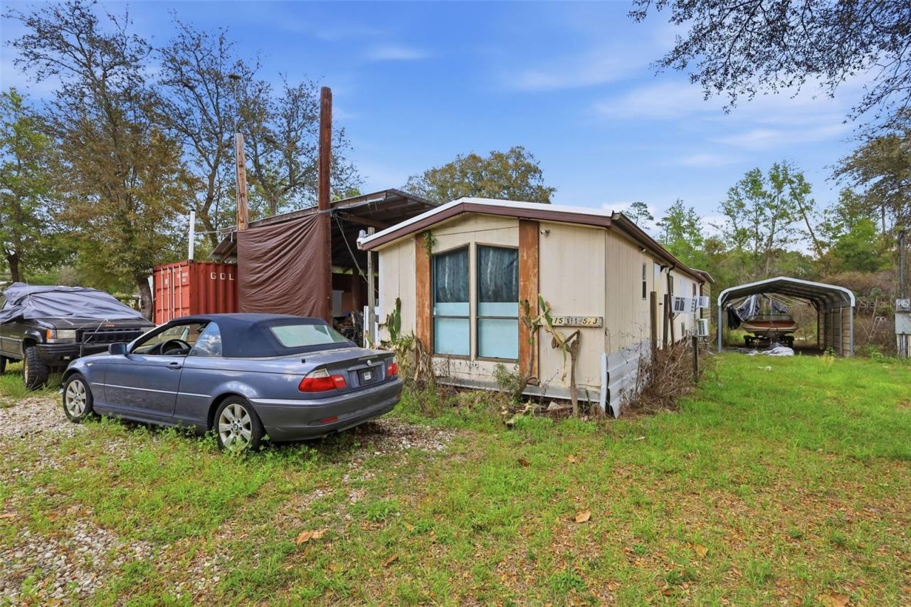 19215 National Forest Sr 573 , Altoona, FL 32702 Photo