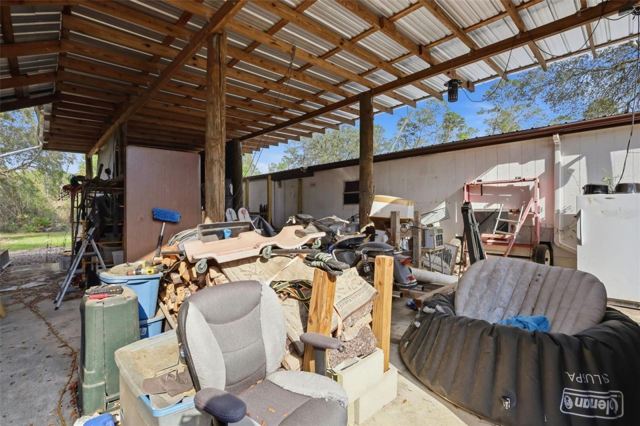 19215 National Forest Sr 573 , Altoona, FL 32702 Photo