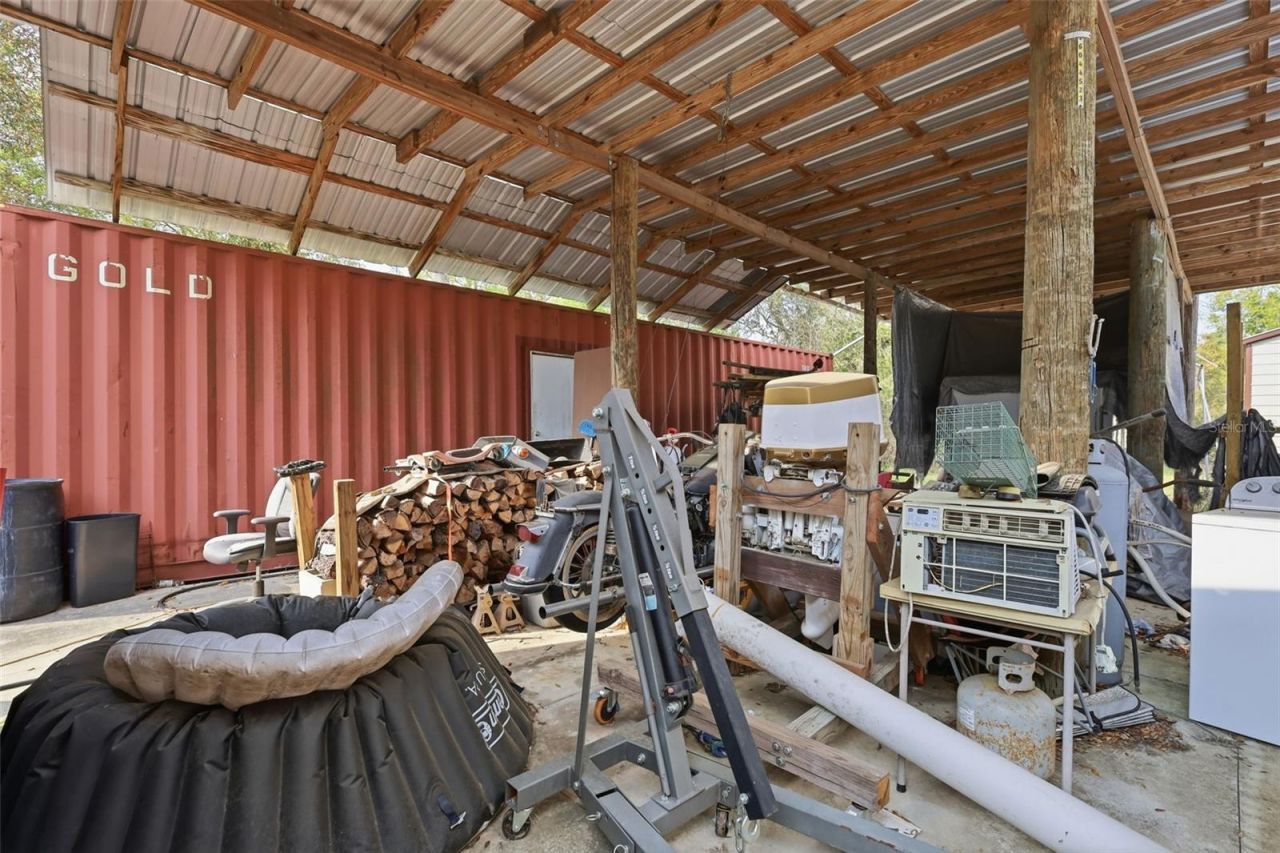 19215 National Forest Sr 573 , Altoona, FL 32702 Photo