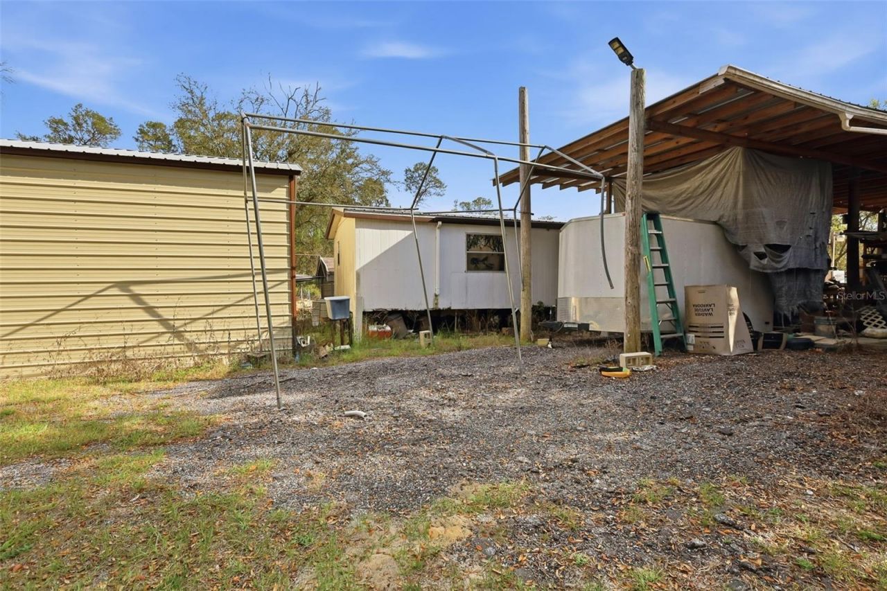 19215 National Forest Sr 573 , Altoona, FL 32702 Photo