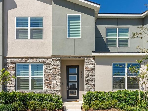 2320 ZABALLINA PLACE , KISSIMMEE, FL 34747