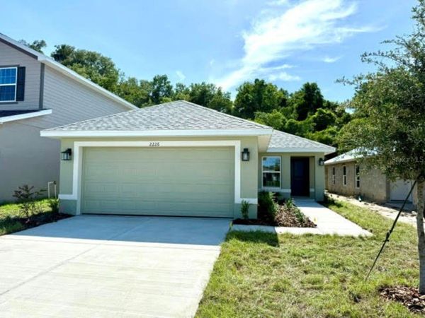 2226 NW 23RD LOOP, OCALA, FL 34475