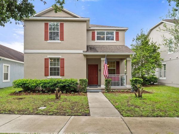 3446 SCHOOLHOUSE RD , HARMONY, FL 34773