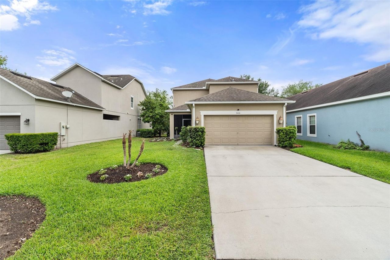 3446 Schoolhouse Rd, Harmony, FL 34773 Photo