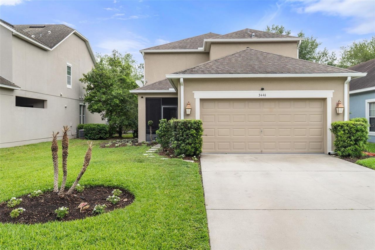 3446 Schoolhouse Rd, Harmony, FL 34773 Photo