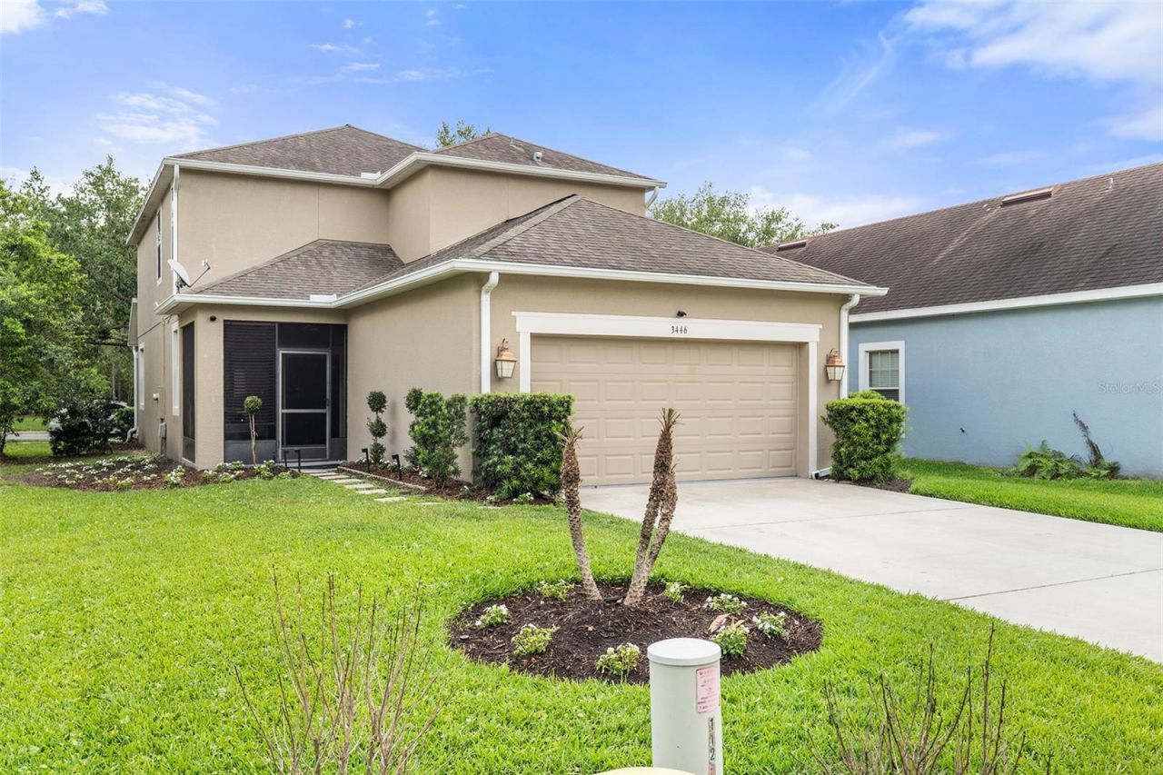 3446 Schoolhouse Rd, Harmony, FL 34773 Photo