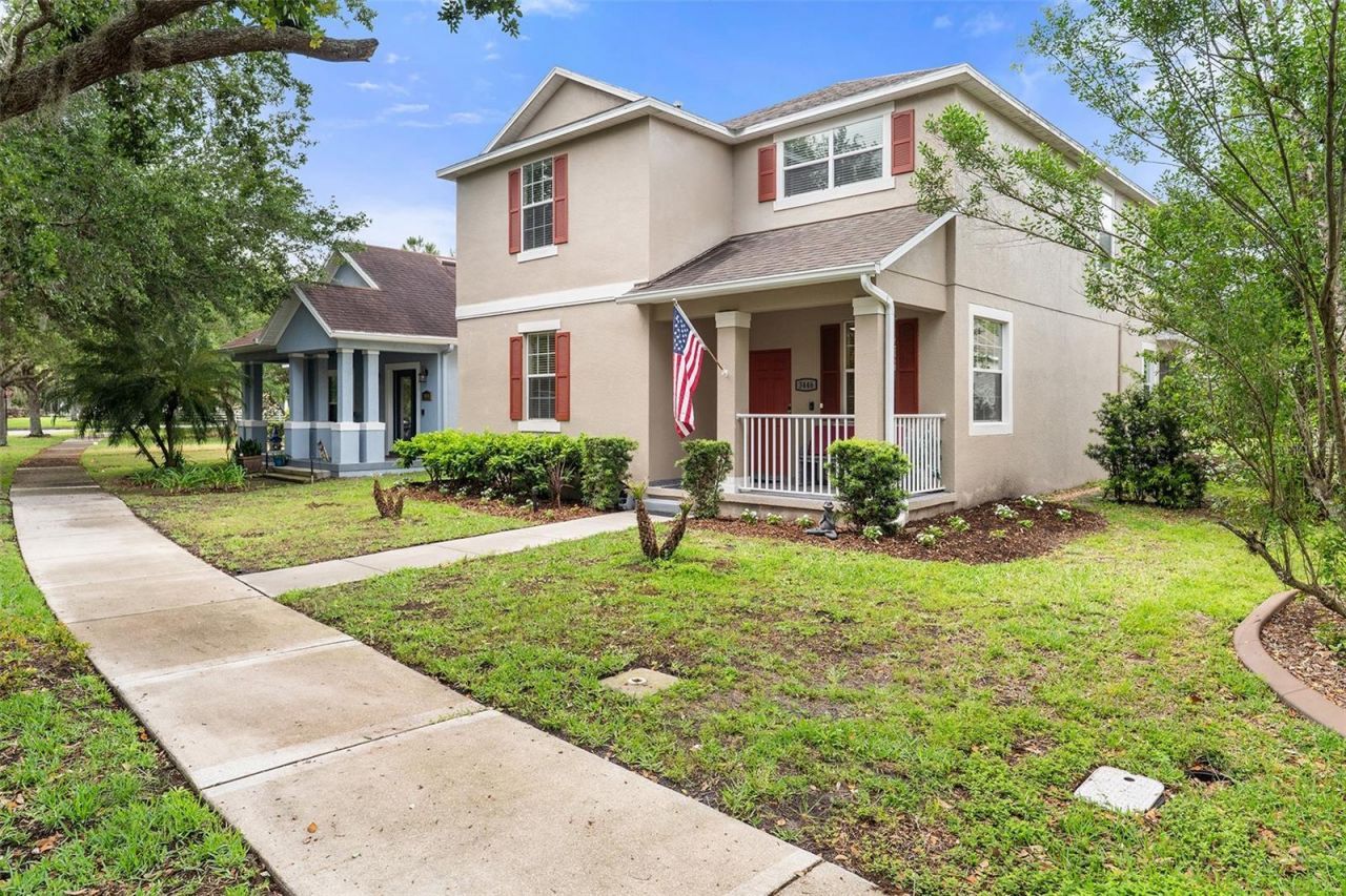 3446 Schoolhouse Rd, Harmony, FL 34773 Photo