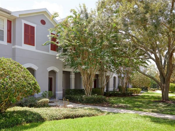 9410 GEORGIAN PARK LANE , Unit 105, TAMPA, FL 33626