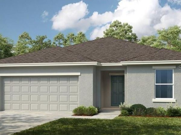 13815 SAWMILL STREET , PARRISH, FL 34219