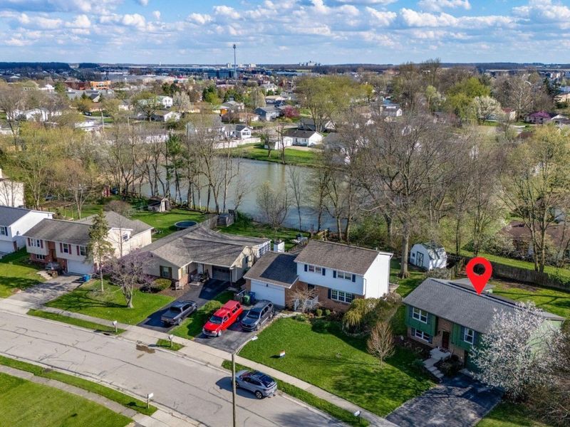 831 Lantern Drive, Marysville, OH 43040 Photo 27