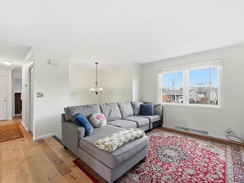 831 Lantern Drive, Marysville, OH 43040 Photo 4